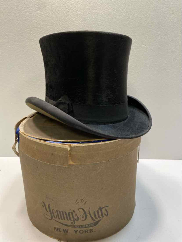 Youngs Hats New York'' Other