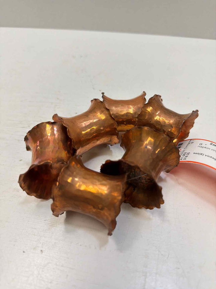 napkin rings