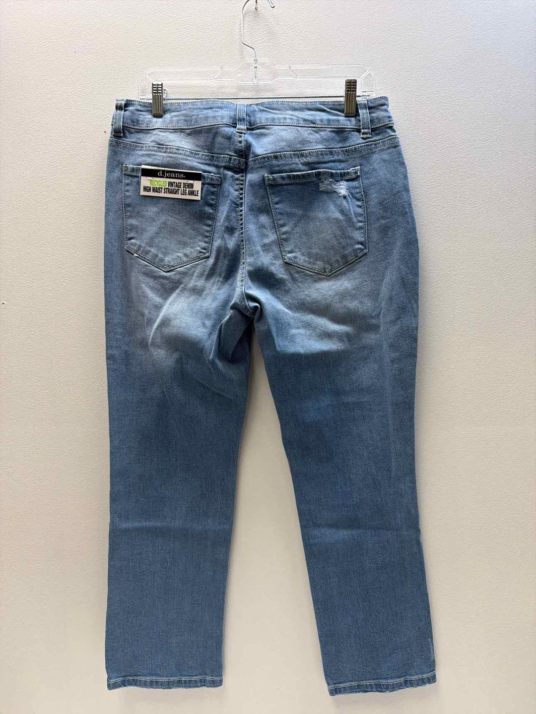 d jeans Size 14 Jeans