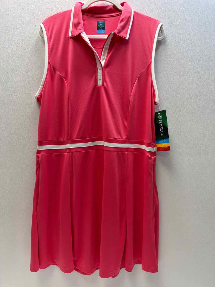 Pro Tour Size XL Dress