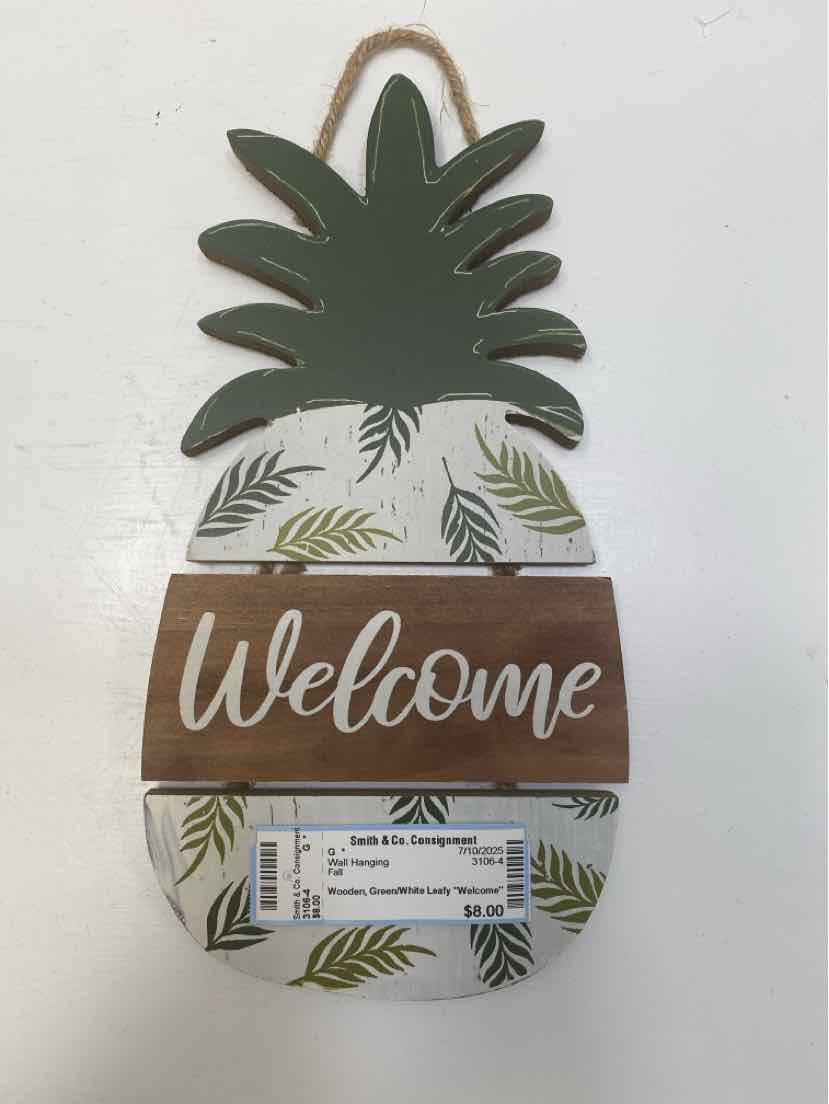 Wall Hanging