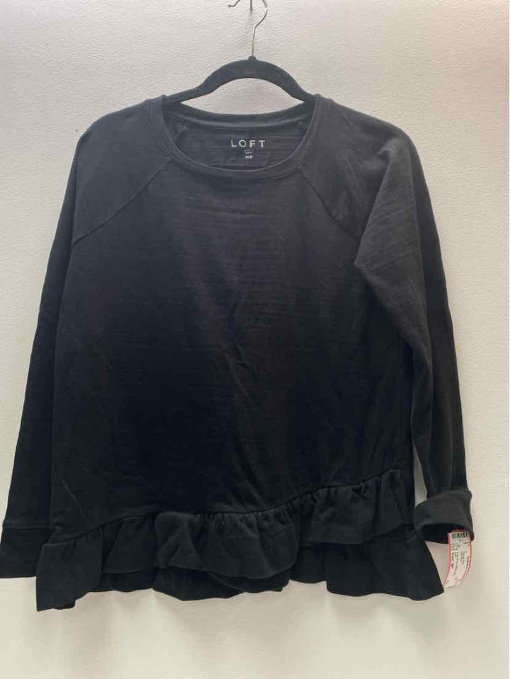 Loft Size MP Casual Top