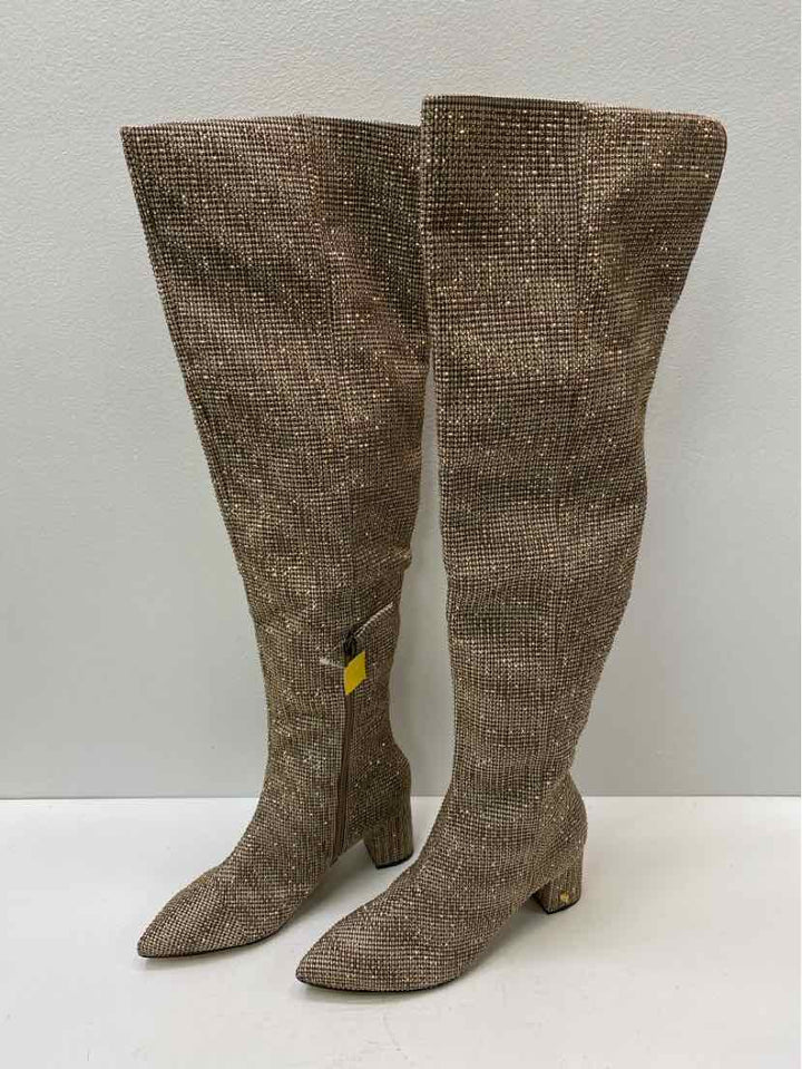 Kurt Geiger 6.5 Boots