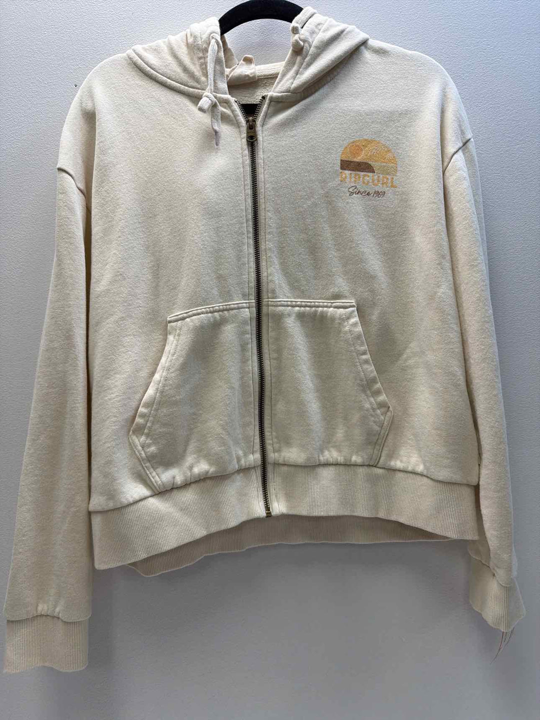 RipCurl Size M Jacket