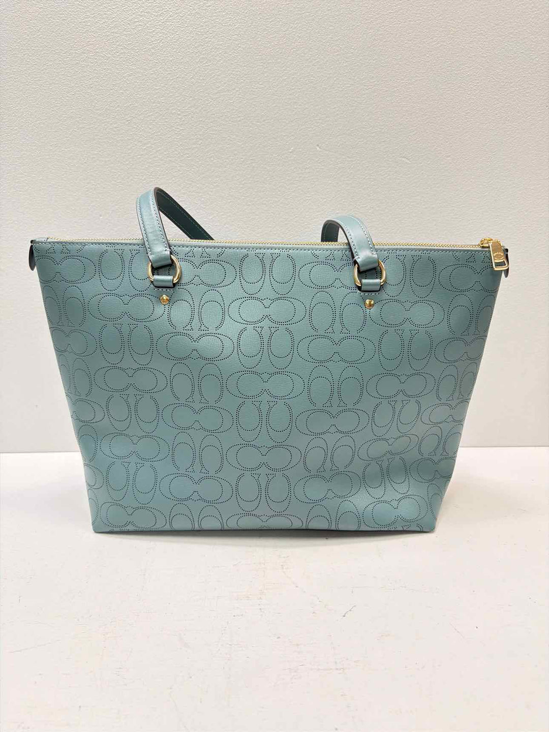 Coach tote bag