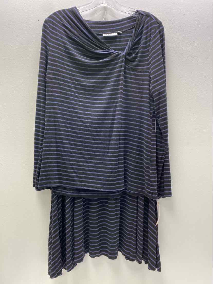 Habitat Shirt and skirt