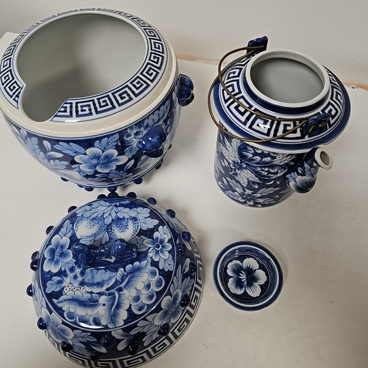 Maitland Smith Porcelain