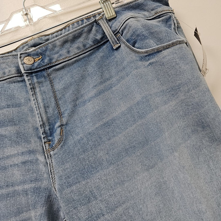 Old Navy Size 22 Jeans